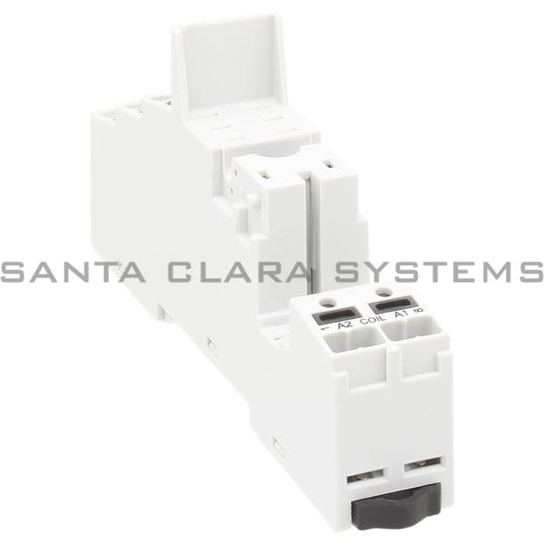 Allen Bradley 700-HN224 Relay Socket Product Image
