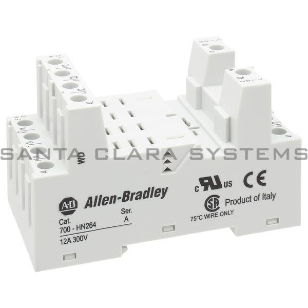 Allen Bradley 700-HN264 Control Product Image