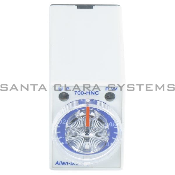 Allen Bradley 700-HNC44AA12 Miniature Relay Product Image