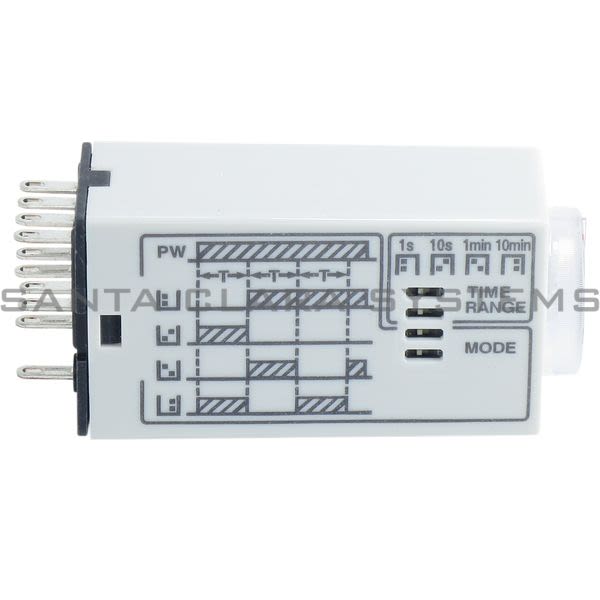 Allen Bradley 700-HNC44AA12 Miniature Relay Product Image