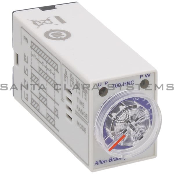 Allen Bradley 700-HNC44AA23 Relay, Miniature Product Image