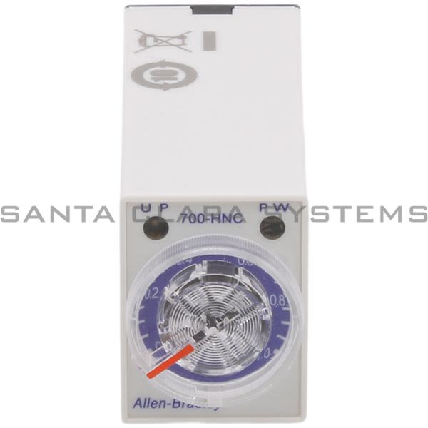 Allen Bradley 700-HNC44AA23 Relay, Miniature Product Image