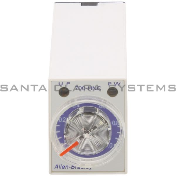 Allen Bradley 700-HNC44AZ24 Relay, Miniature Product Image