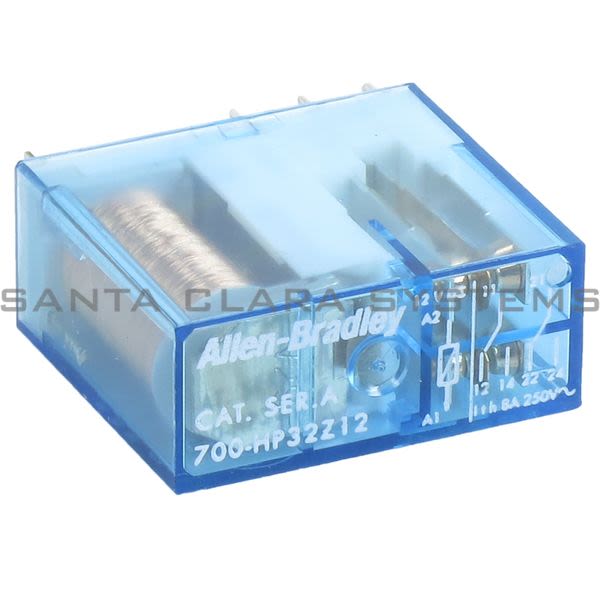 Allen Bradley 700-HP32Z12 Relay Product Image