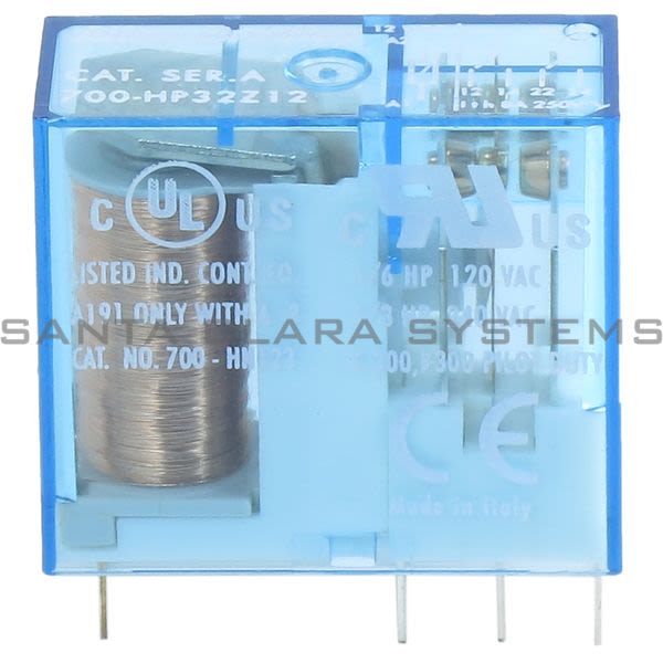 Allen Bradley 700-HP32Z12 Relay Product Image