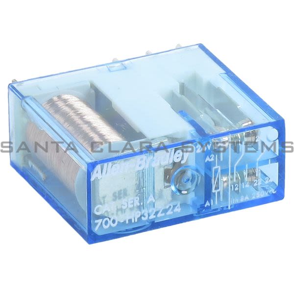 Allen Bradley 700-HP32Z24 Relay Product Image