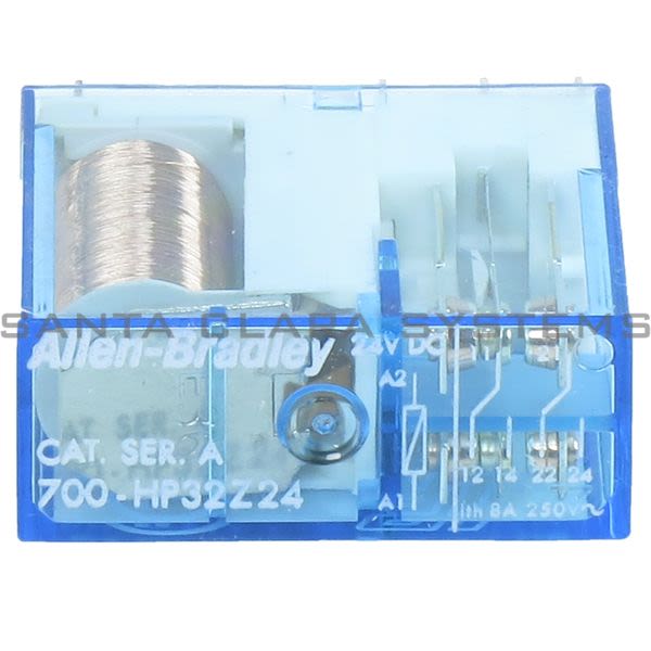 Allen Bradley 700-HP32Z24 Relay Product Image