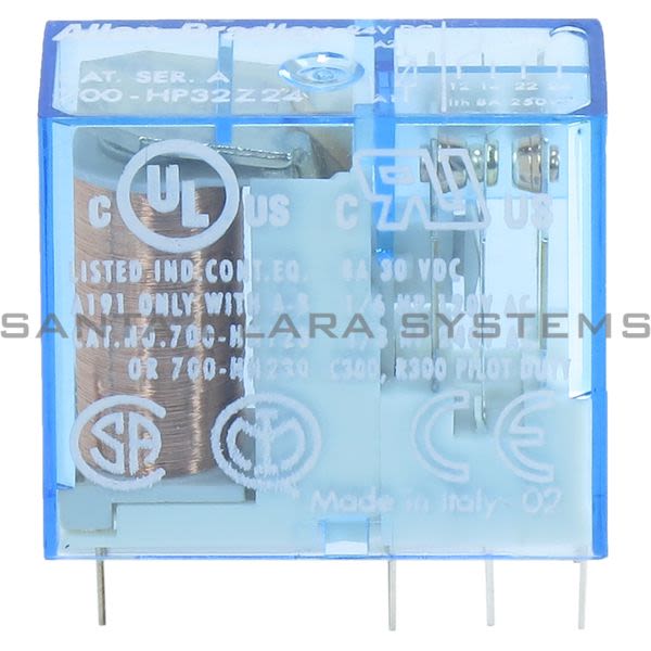 Allen Bradley 700-HP32Z24 Relay Product Image