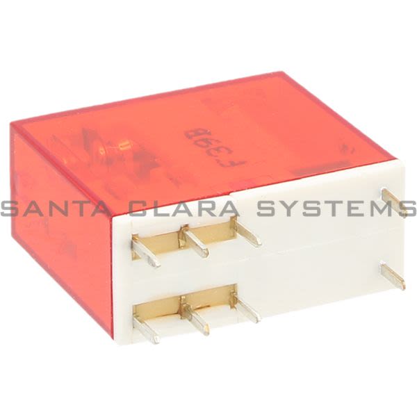 Allen Bradley 700-HPS2Z01 PCB PIN Style Safety Relay Product Image