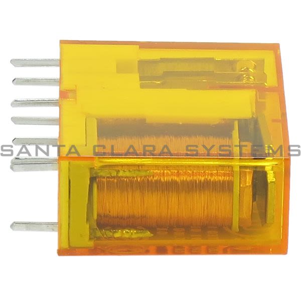 Allen Bradley 700-HPX2A24 Relay Product Image