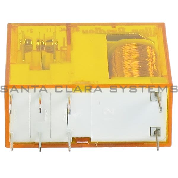 Allen Bradley 700-HPX2A24 Relay Product Image