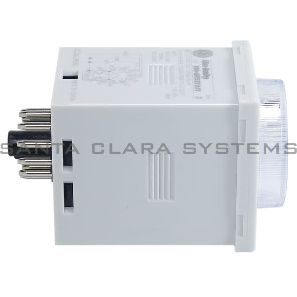 Allen Bradley 700-HR52TA17 Dial Timing Relay Product Image