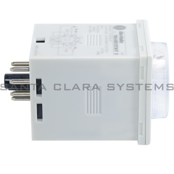 Allen Bradley 700-HRC12TA17 General Purpose Product Image