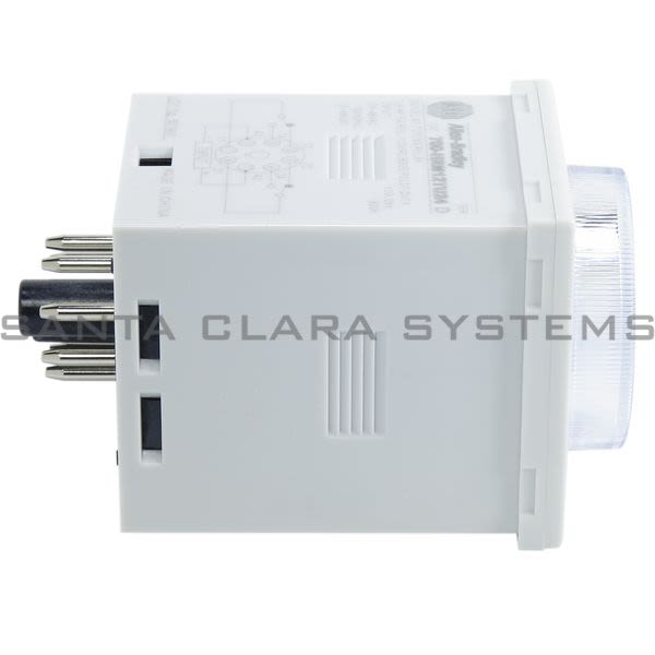 Allen Bradley 700-HRM12TU24 Timing Relay Product Image