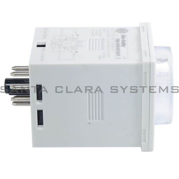 Allen Bradley 700-HRS42TA17 Timing Relay Product Image