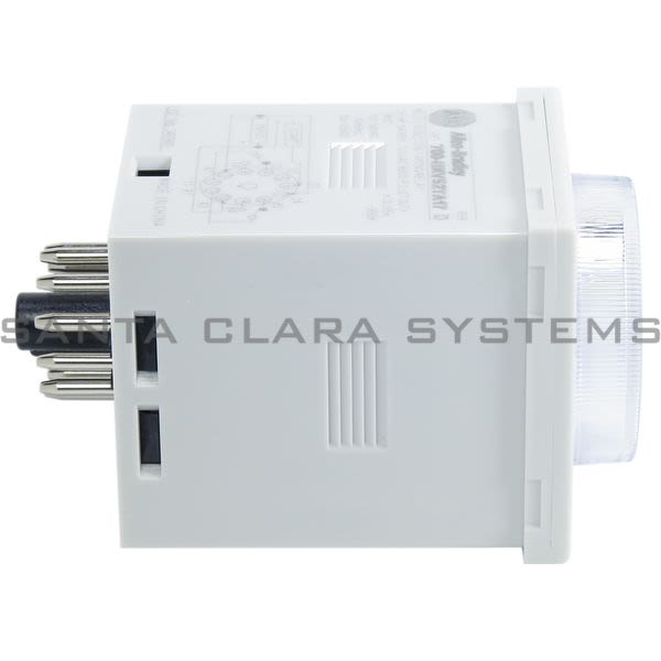Allen Bradley 700-HRV52TA17 Timing Relay Product Image