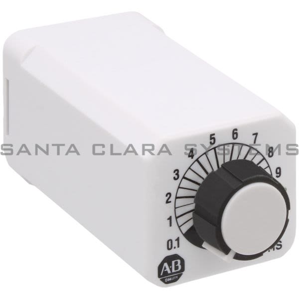 Allen Bradley 700-HS12AA1 Timing Relay Product Image