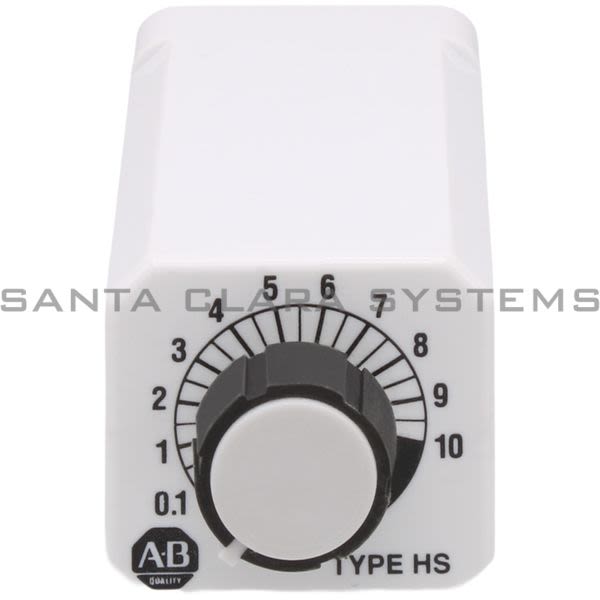 Allen Bradley 700-HS12AA1 Timing Relay Product Image