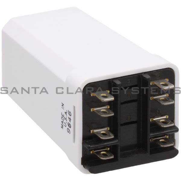 Allen Bradley 700-HS12AA1 Timing Relay Product Image