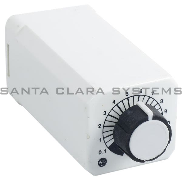Allen Bradley 700-HS12AZ24 Time Delay Relay Product Image