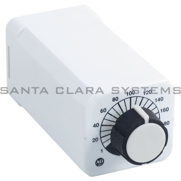 Allen Bradley 700-HS12BA1 Timing Relay Product Image