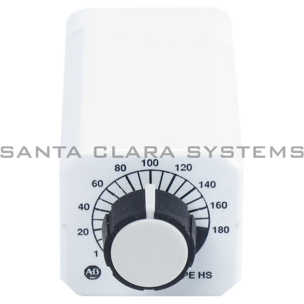 Allen Bradley 700-HS12BA1 Timing Relay Product Image