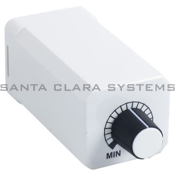 Allen Bradley 700-HS12BU24 Timing Relay Product Image