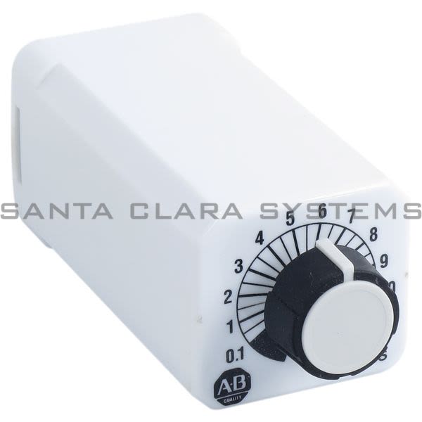 Allen Bradley 700-HS22AA1 Timing Relay Product Image