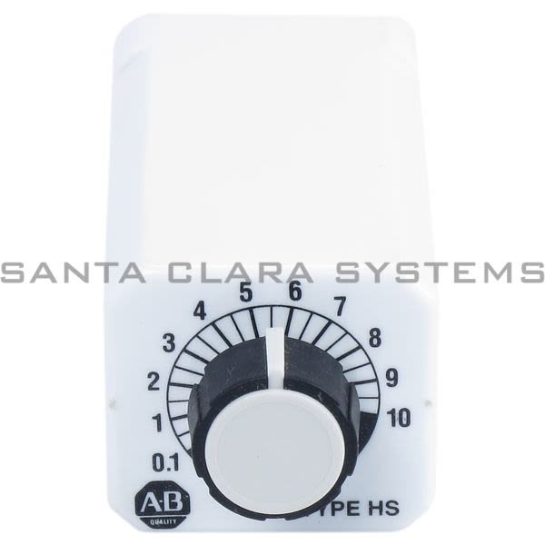 Allen Bradley 700-HS22AA1 Timing Relay Product Image
