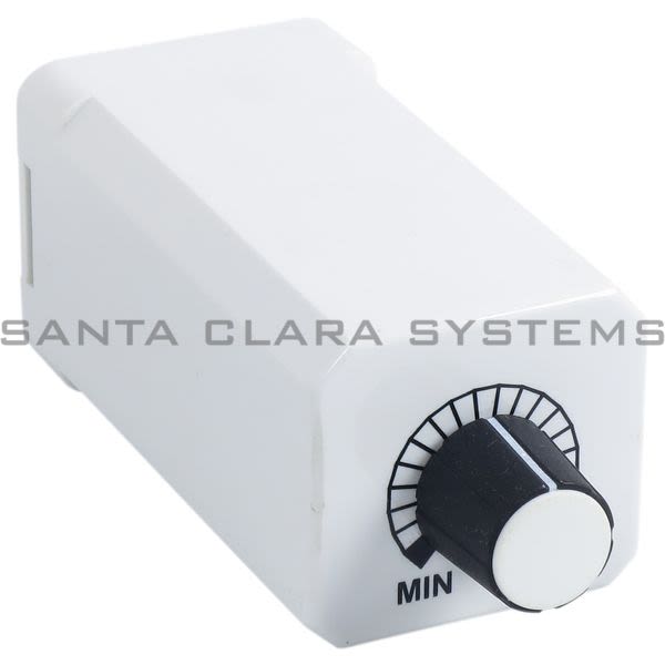 Allen Bradley 700-HS22AU120 Timing Relay Product Image