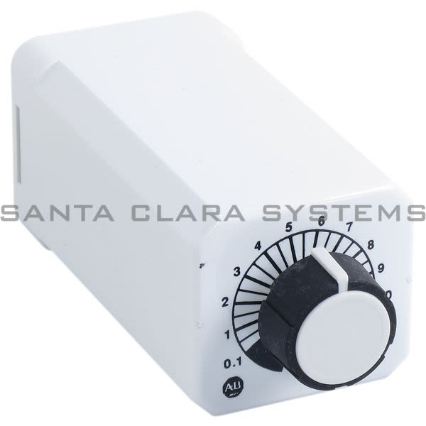 Allen Bradley 700-HS22AZ24 Timing Relay Product Image