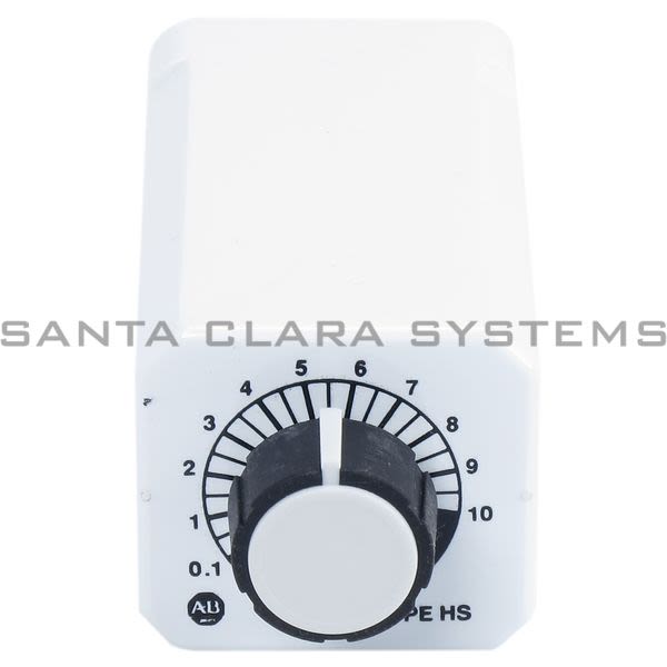 Allen Bradley 700-HS22AZ24 Timing Relay Product Image