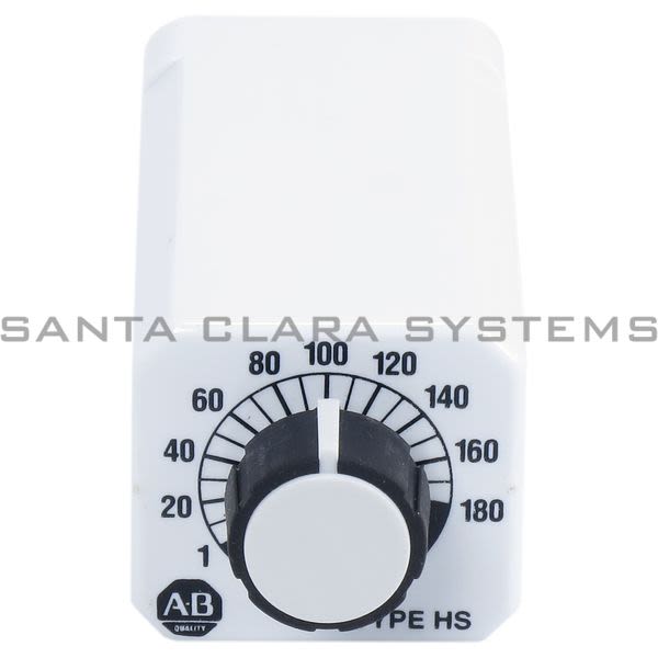 Allen Bradley 700-HS22BA1 Relay Product Image