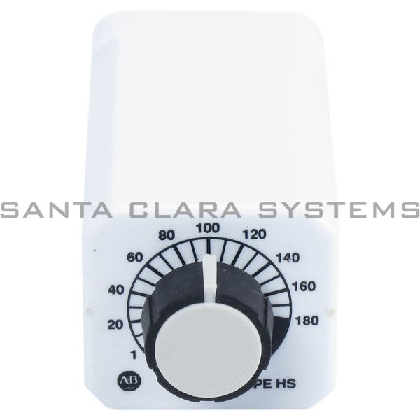 Allen Bradley 700-HS22BZ24 Relay Product Image