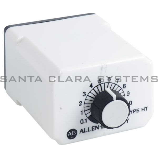 Allen Bradley 700-HT12AA1 Time Delay Relay Product Image