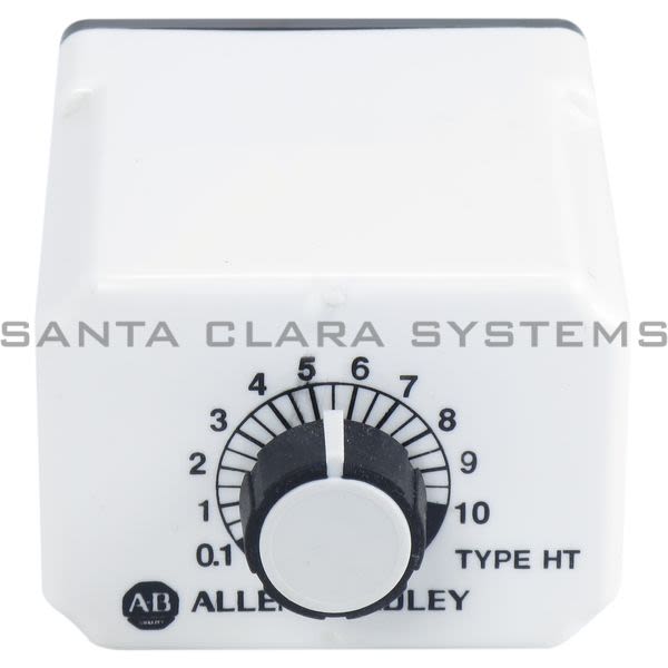 Allen Bradley 700-HT12AA1 Time Delay Relay Product Image