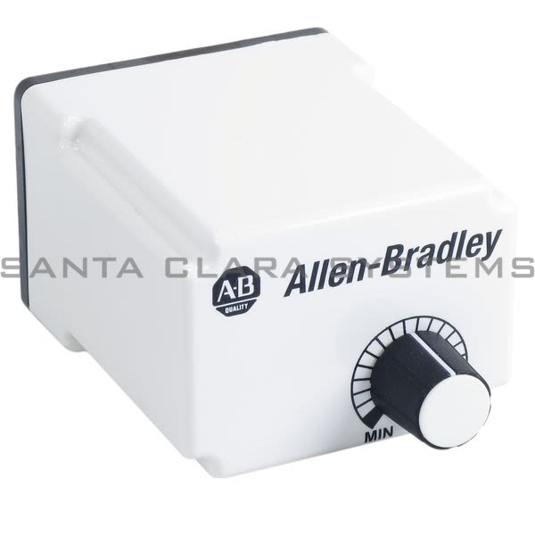 Allen Bradley 700-HT12AA2 General Relay Product Image