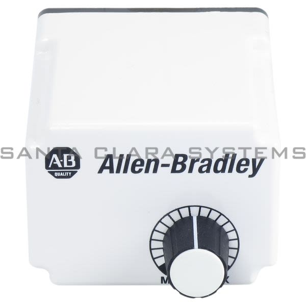 Allen Bradley 700-HT12AA2 General Relay Product Image