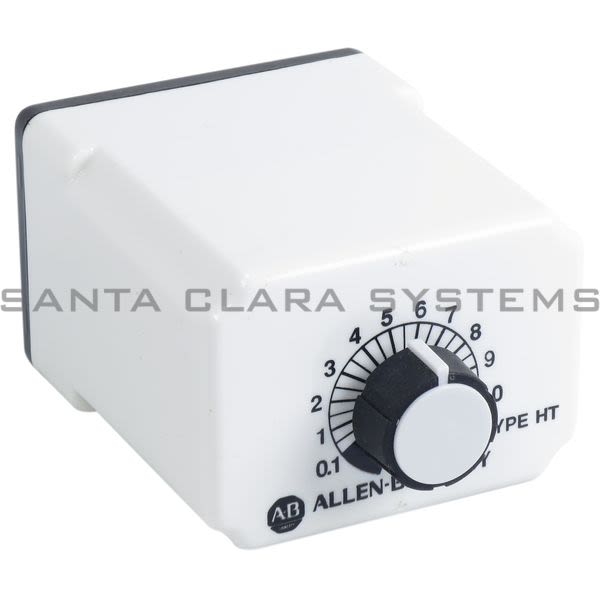Allen Bradley 700-HT12AA24 General Relay Product Image