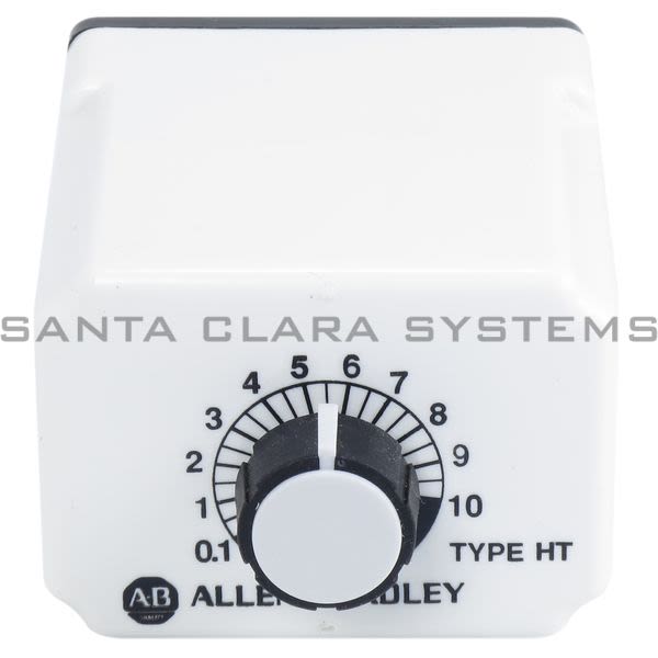 Allen Bradley 700-HT12AA24 General Relay Product Image