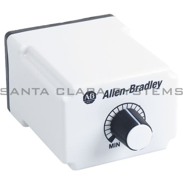 Allen Bradley 700-HT12AU12 Timing Relay Product Image