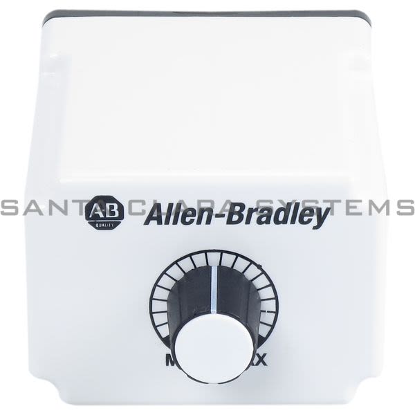 Allen Bradley 700-HT12AU12 Timing Relay Product Image