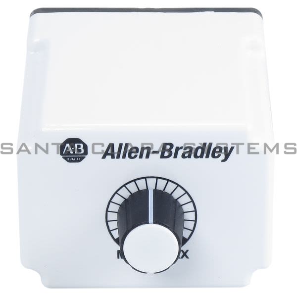 Allen Bradley 700-HT12AU120 Timing Relay Product Image