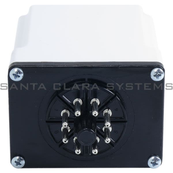 Allen Bradley 700-HT12AU120 Timing Relay Product Image