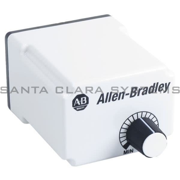 Allen Bradley 700-HT12AU24 Time Delay Relay Product Image