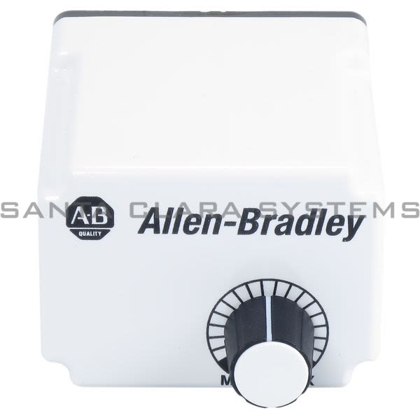 Allen Bradley 700-HT12AU24 Time Delay Relay Product Image