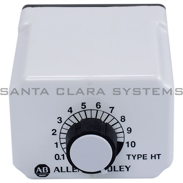 Allen Bradley 700-HT12AZ12 Relay Product Image