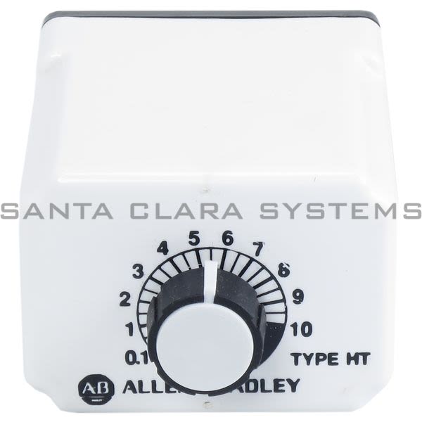 Allen Bradley 700-HT12AZ24 Timing Relay Product Image