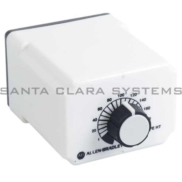 Allen Bradley 700-HT12BA1 Time Delay Relay Product Image