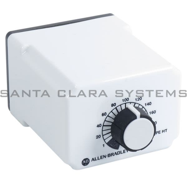 Allen Bradley 700-HT12BA2 Timing Relay Product Image